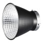 Reflector Disc for LED Video Light Reflector Disc for LED Video Light