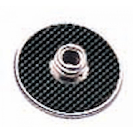 088LBP - Adaptateur large F.1/4"-M.3/8"