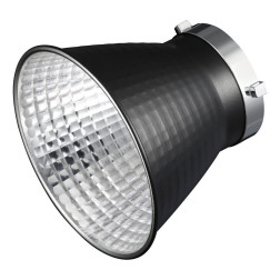 REFlector Disc pour LED Video Light