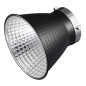 Reflector Disc for LED Video Light Reflector Disc for LED Video Light