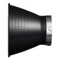 Reflector Disc for LED Video Light Reflector Disc for LED Video Light