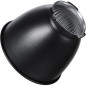 Reflector Disc Video Light ML60 RFT-22 Reflector Disc Video Light ML60 RFT-22