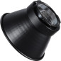 Focus Reflector Disc Video Light ML60 RFT-23 Focus Reflector Disc Video Light ML60 RFT-23