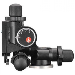 410 Rotule trepied junior Rotule trépied junior + poigné Manfrotto