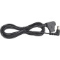 D-TAP to DC Male Connector Cable D-TAP to DC Male Connector Cable