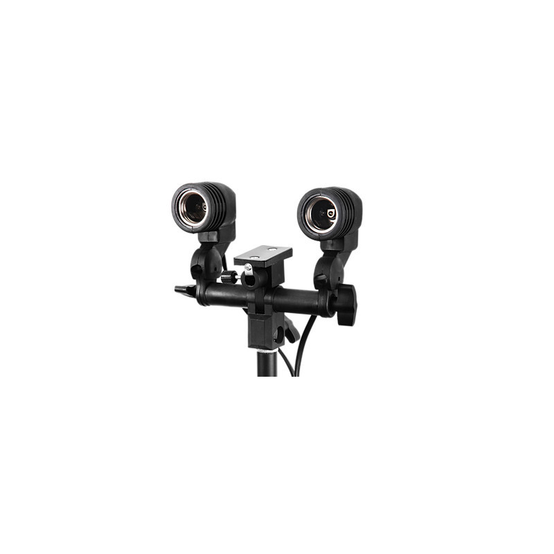 LH-02 Slave Screw Socket