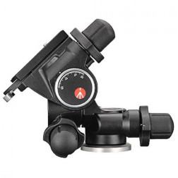 410 Rotule trepied junior Rotule trépied junior + poigné Manfrotto