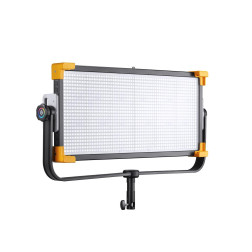 LED LD150R RGB Découvrez le Godox LED LD150R, un panneau Godox