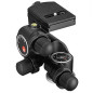 410 Rotule trepied junior