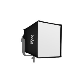 LD75R Softbox Découvrez la Softbox Godox LD75R, spéciale Godox