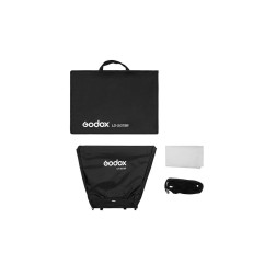 LD75R Softbox Découvrez la Softbox Godox LD75R, spéciale