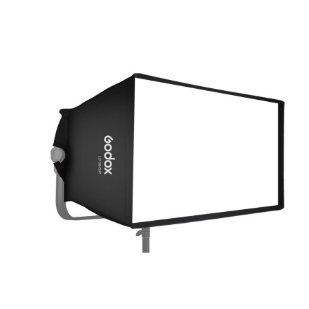 LD150R Softbox