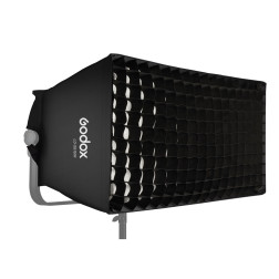 LD150R Softbox Découvrez la Softbox Godox LD150R, spécia