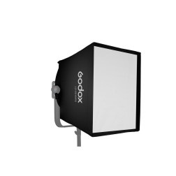 LD150RS Softbox Découvrez la Softbox Godox LD150RS, spéc Godox