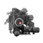 410 Rotule trepied junior