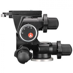 410 Rotule trepied junior Rotule trépied junior + poigné Manfrotto
