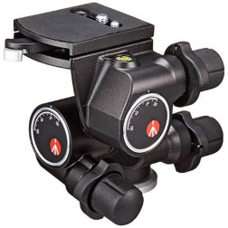 410 Rotule trepied junior Rotule trépied junior + poigné Manfrotto