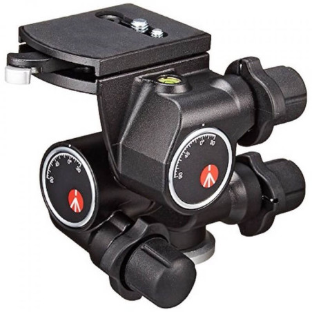 410 Rotule trepied junior Manfrotto