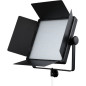 LED 1000BI MKll Bi-Color DMX LED met Barndoor LED 1000BI MKll Bi-Color DMX LED met Barndoor