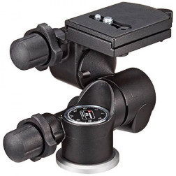 410 Rotule trepied junior Manfrotto