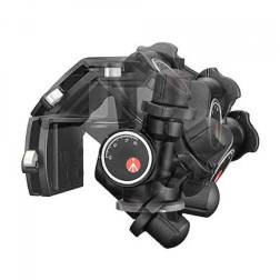410 Rotule trepied junior Manfrotto