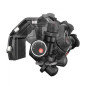 410 Rotule trepied junior