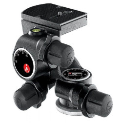 410 Rotule trepied junior Rotule trépied junior + poigné Manfrotto
