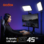 E-sports LED Light ES45 Kit E-sports LED Light ES45 Kit