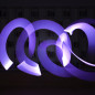 TL30 RGB Tube Light Dual lights Kit
