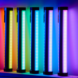 TL30 RGB Tube Light Dual lights Kit Godox