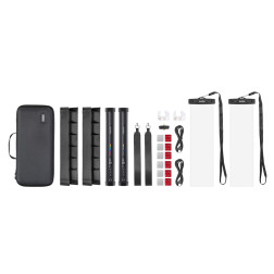 TL30 RGB Tube Light Dual lights Kit Godox