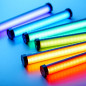 TL30 RGB Tube Light Four lights Kit