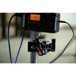 Bras articulé 244 Micro Manfrotto