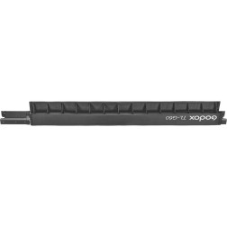 TLG60 Grid Nid abeille pour TL60 Découvrez le Grille God Godox