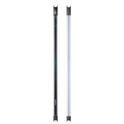TL120 RGB Tube Light Four lights Kit Découvrez le kit de