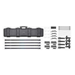 TL120 RGB Tube Light Four lights Kit Godox
