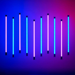 TL120 RGB Tube Light Four lights Kit Godox