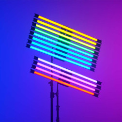 TL120 RGB Tube Light Four lights Kit Godox