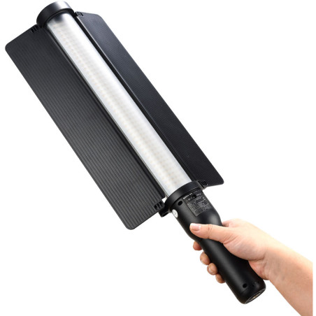 Led LC500 Light Tube Découvrez le tube lumineux LED Godo Godox