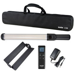 Led LC500 Light Tube Découvrez le tube lumineux LED Godo Godox