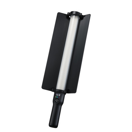 Led LC500R RGB Light Tube Découvrez le tube lumineux LED Godox