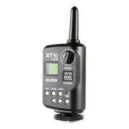 Power Remote XT-16 2.4G Godox