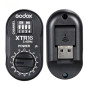 Power Remote Receiver XTR-16 2.4G