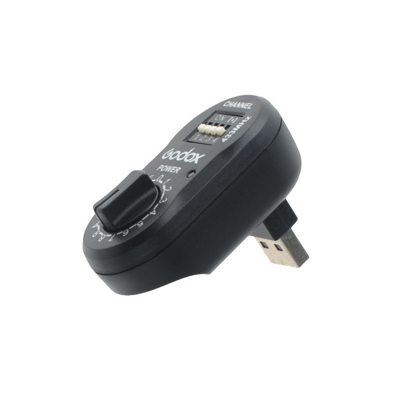 Power Remote FTR-16 Power Remote FTR-16