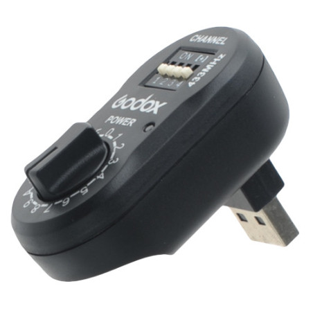 Power Remote FTR-16