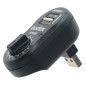 Power Remote FTR-16 Power Remote FTR-16