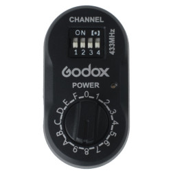 Power Remote FTR-16 Godox