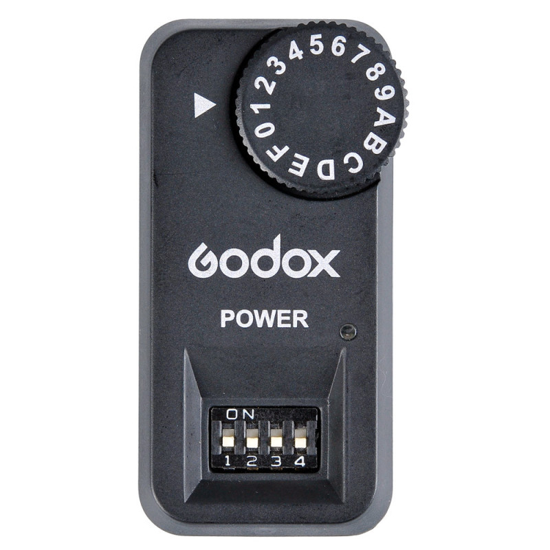 Power Remote FT-16S Power Remote FT-16S