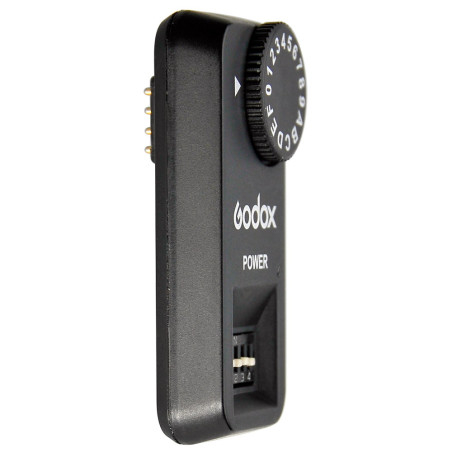 Power Telecommande FT-16S