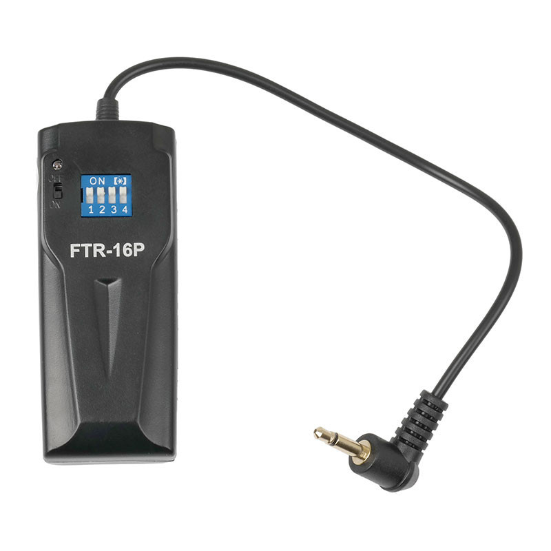 FTR-16P Receiver FTR-16P Receiver